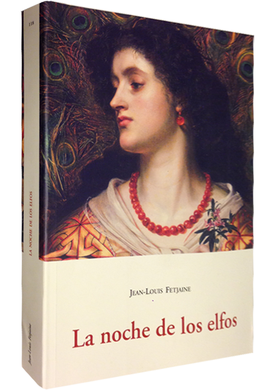 LA NOCHE DE LOS ELFOS