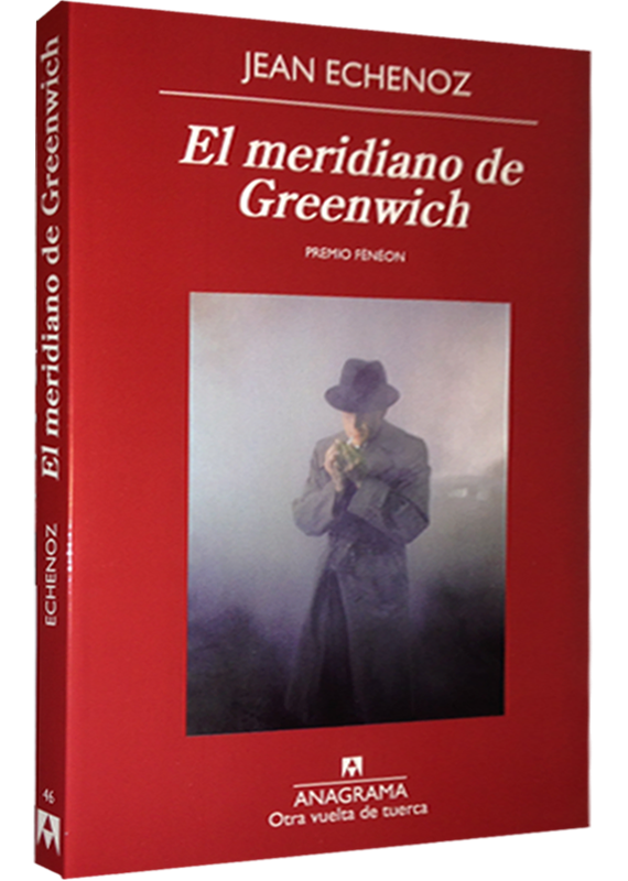EL MERIDIANO DE GREENWICH