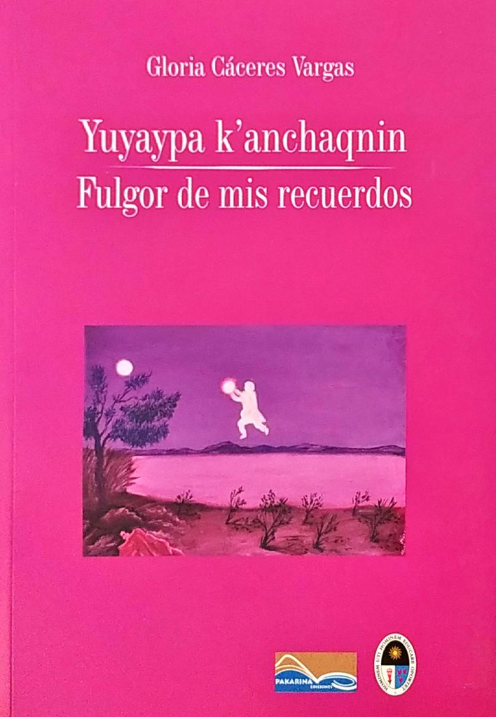 YUYAYPA K'ANCHAQNIN - FULGOR DE MIS RECUERDOS