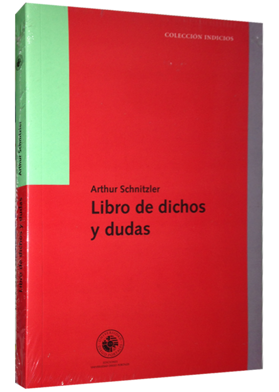 LIBRO DE DICHOS Y DUDAS
