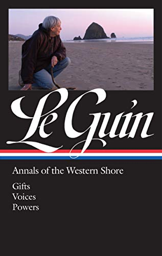 ANNALS OF THE WESTERN SHORE