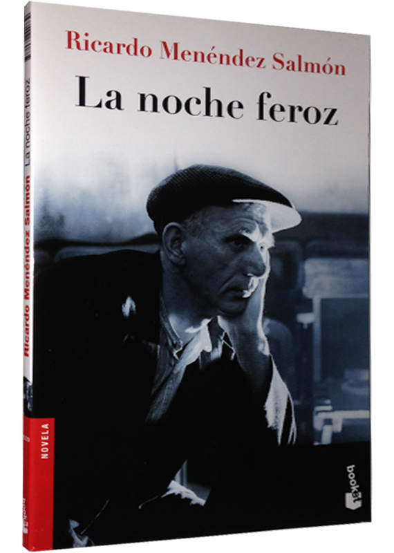 LA NOCHE FEROZ