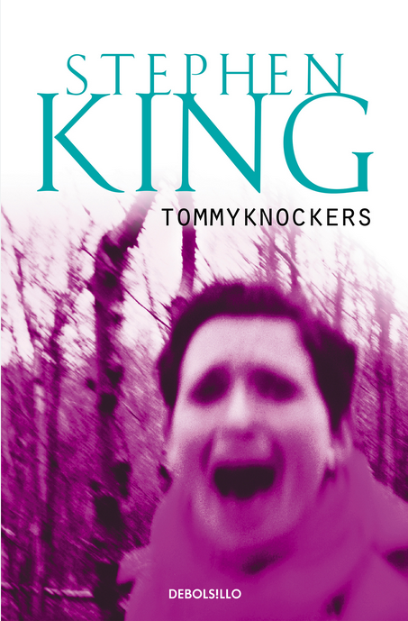 TOMMYKNOCKERS