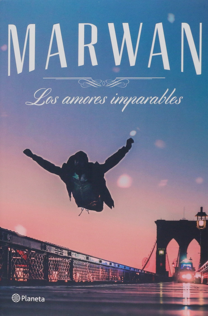 LOS AMORES IMPARABLES