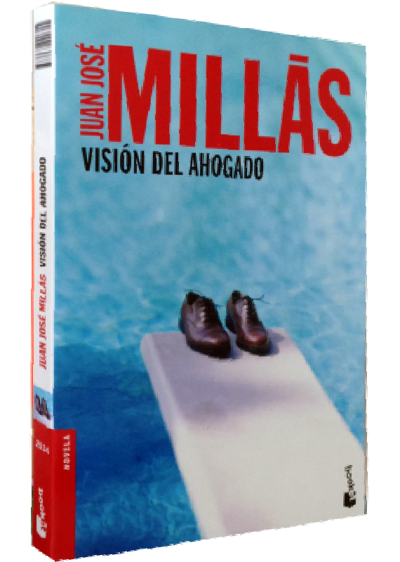 VISIÓN DEL AHOGADO