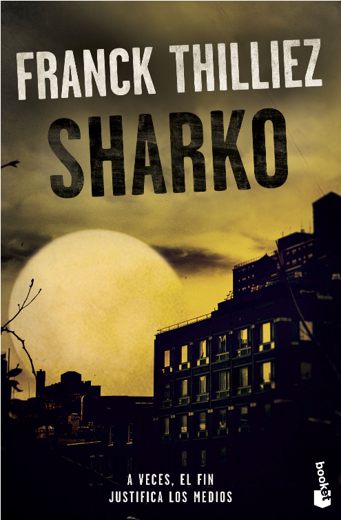 SHARKO