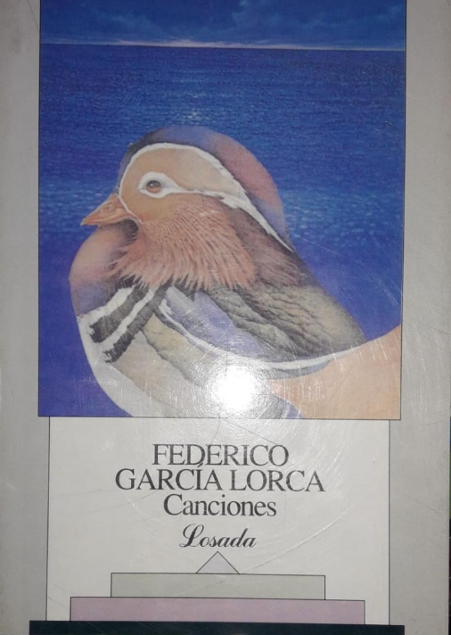 PRIMERAS CANCIONES