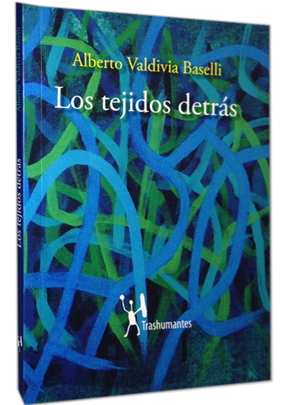 LOS TEJIDOS DETRÁS