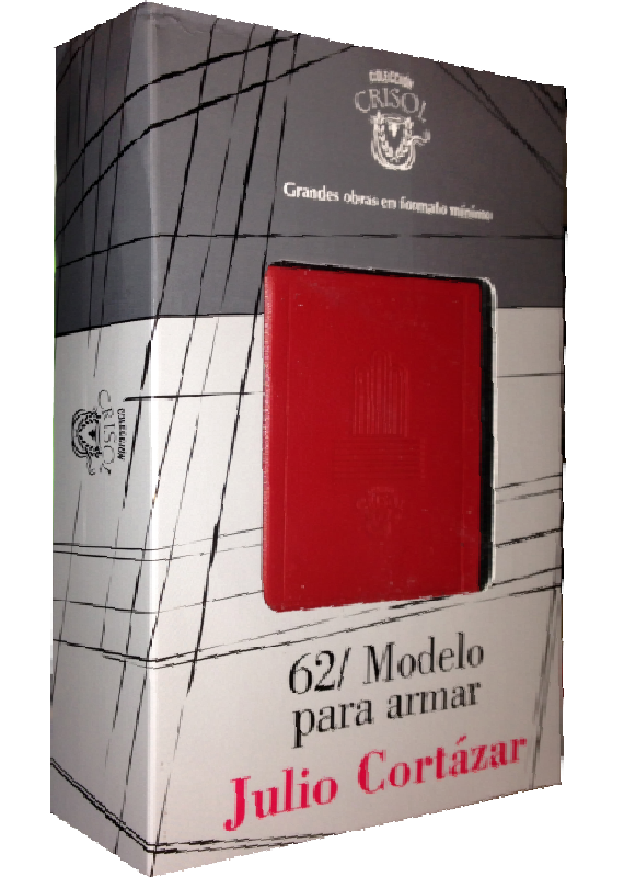 62/ MODELO PARA ARMAR