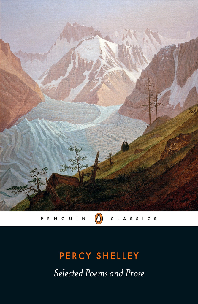 SELECTED POEMS & PROSE