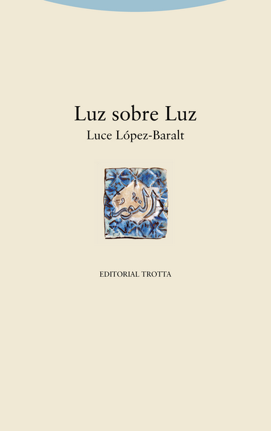 LUZ SOBRE LUZ