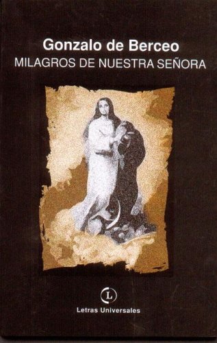 MILAGROS DE NUESTRA SEÑORA