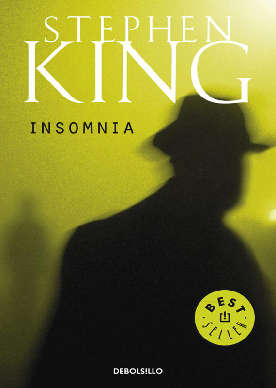 INSOMNIA