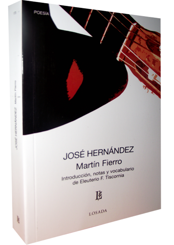 MARTIN FIERRO