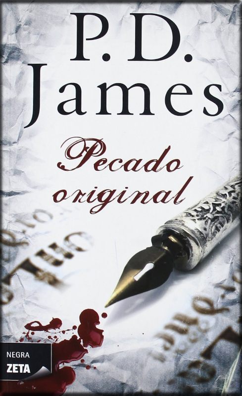 PECADO ORIGINAL