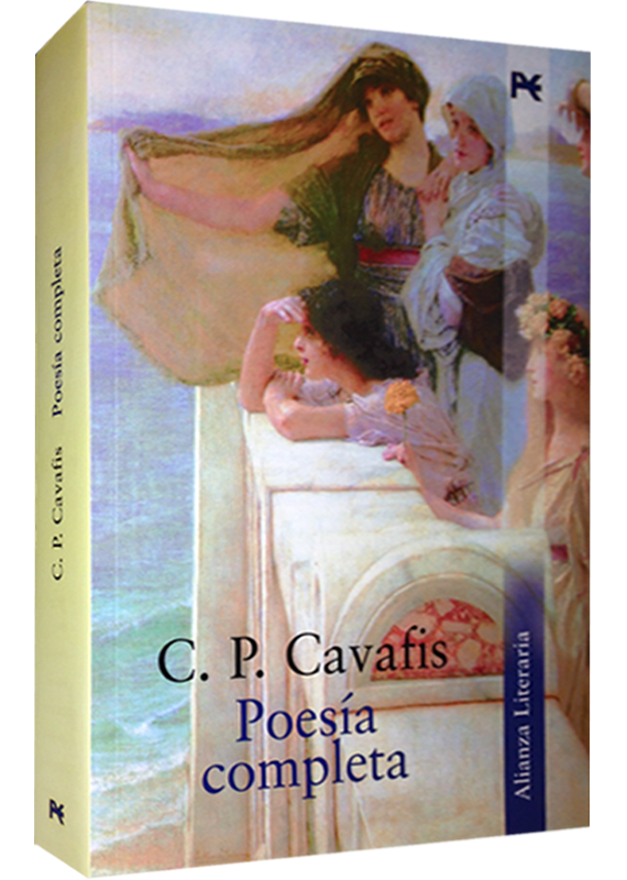 POESÍA COMPLETA