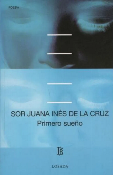 PRIMERO SUEÑO