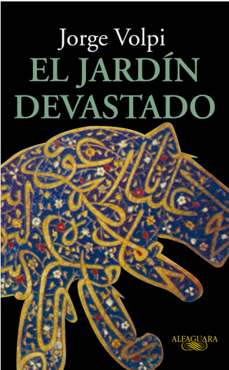 EL JARDÍN DEVASTADO