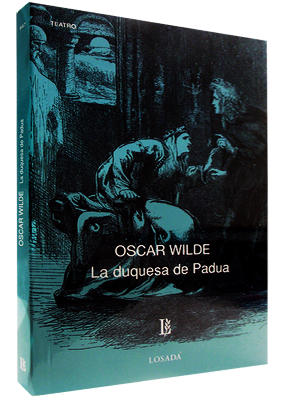 LA DUQUESA DE PADUA