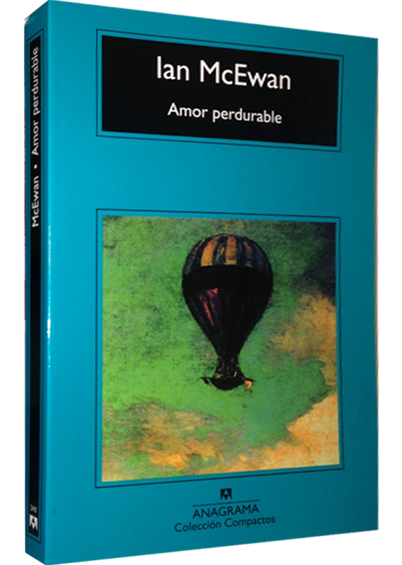 AMOR PERDURABLE