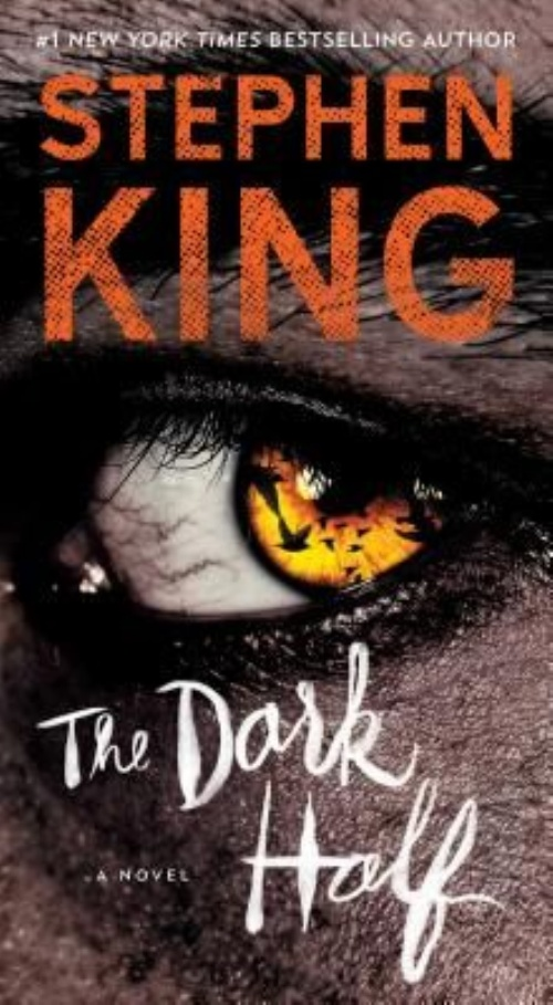 THE DARK HALF