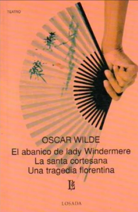 EL ABANICO DE LADY WINDERMERE