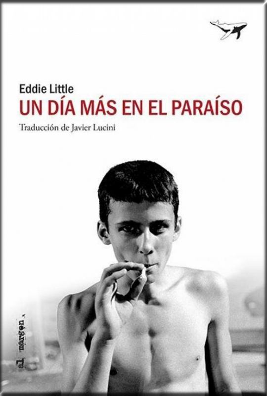 UN DÍA MÁS EN EL PARAÍSO