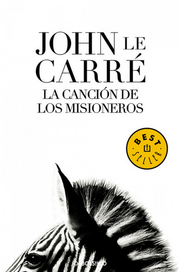 LA CANCIÓN DE LOS MISIONEROS