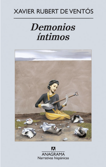 DEMONIOS ÍNTIMOS