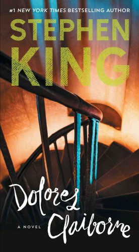 DOLORES CLAIBORNE