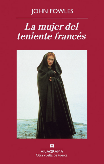 LA MUJER DEL TENIENTE FRANCÉS