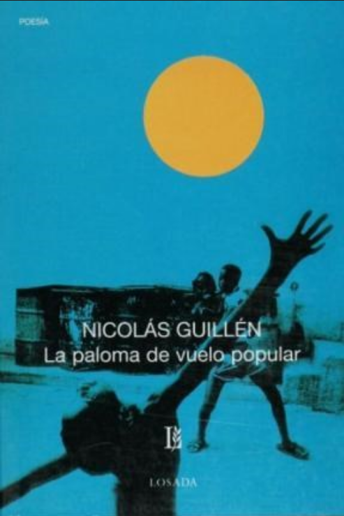 LA PALOMA DE VUELO POPULAR