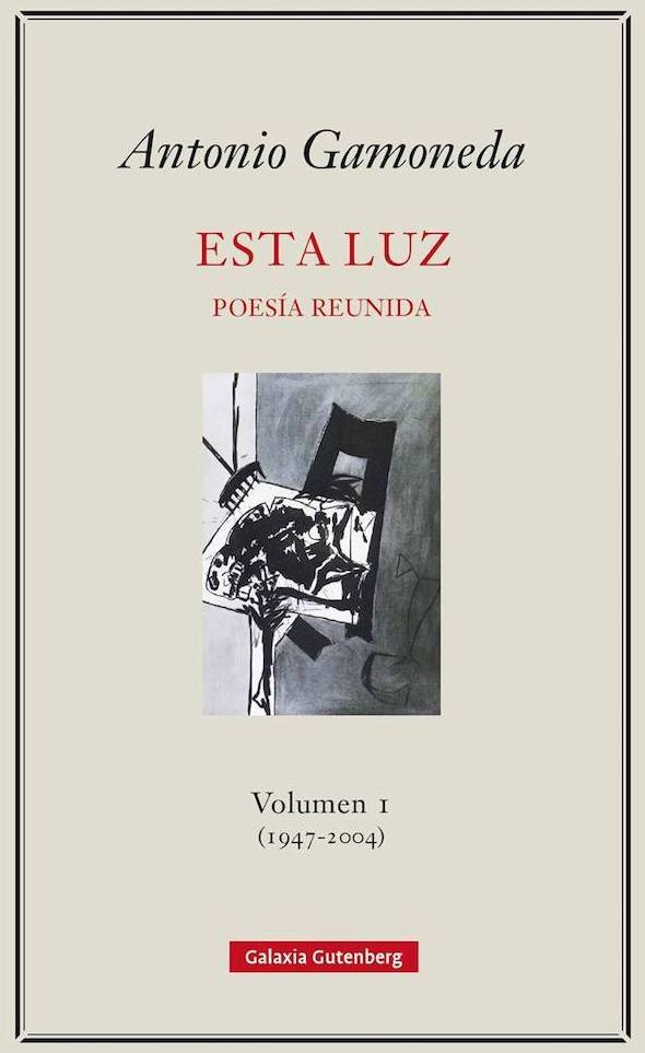 ESTA LUZ. VOL. I (1947-2004)