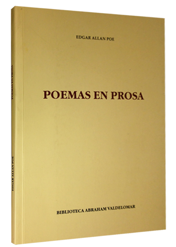 POEMAS EN PROSA
