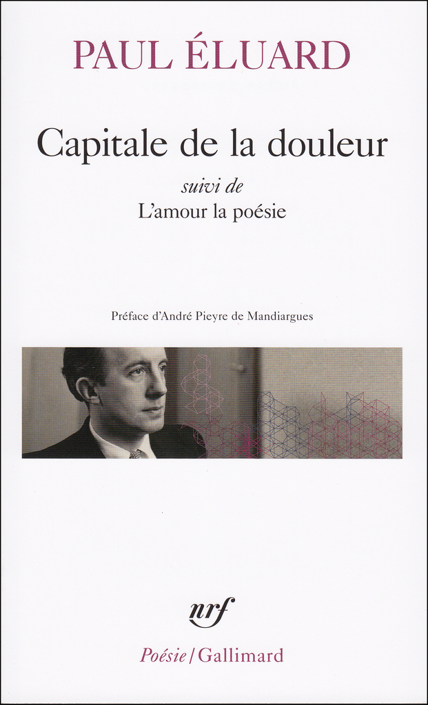 CAPITALE DE LA DOULEUR