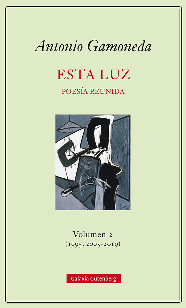 ESTA LUZ. VOL. II (1995, 2005-2019)