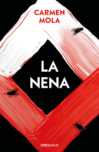 LA NOVIA GITANA 03: LA NENA