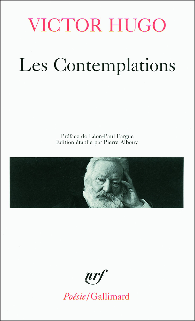 LES CONTEMPLATIONS