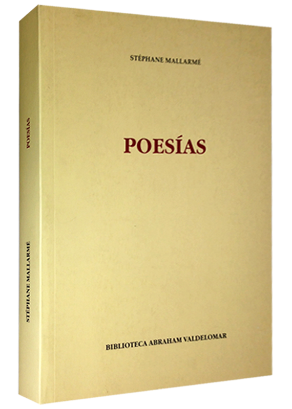 POESÍAS