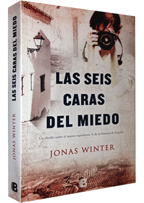 LAS SEIS CARAS DEL MIEDO