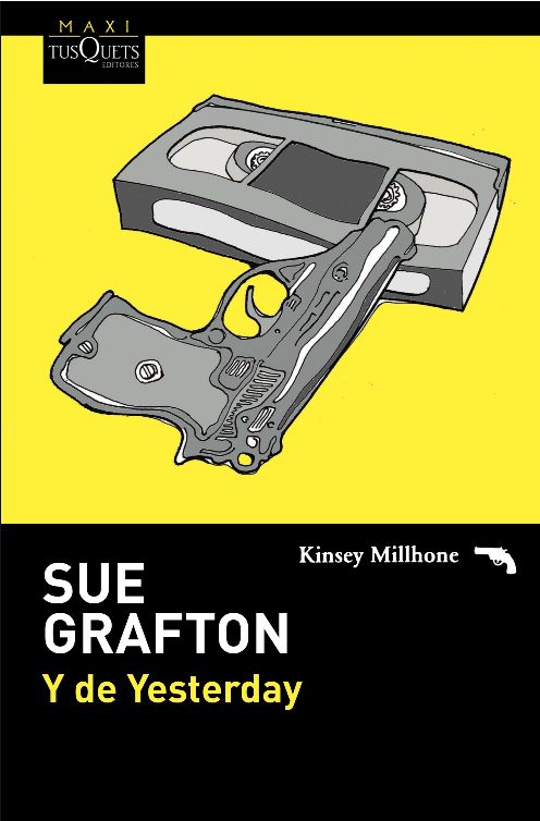 Y DE YESTERDAY