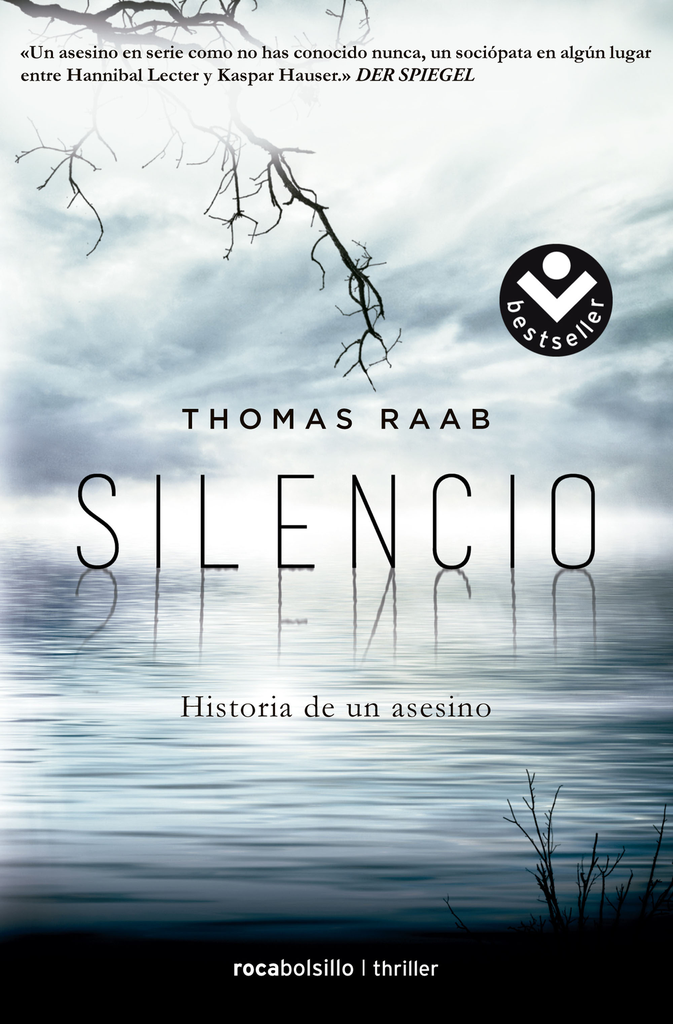 SILENCIO: HISTORIA DE UN ASESINO