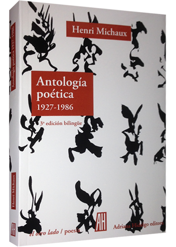 ANTOLOGÍA POÉTICA (1927-1986)