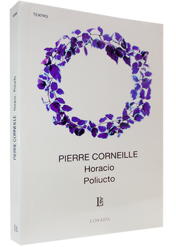 HORACIO-POLIUCTO