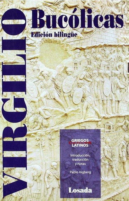 BUCÓLICAS