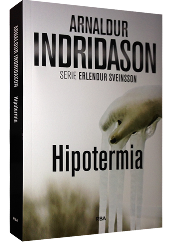 HIPOTERMIA