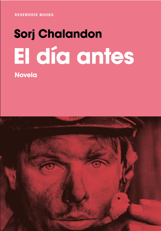 EL DÍA ANTES