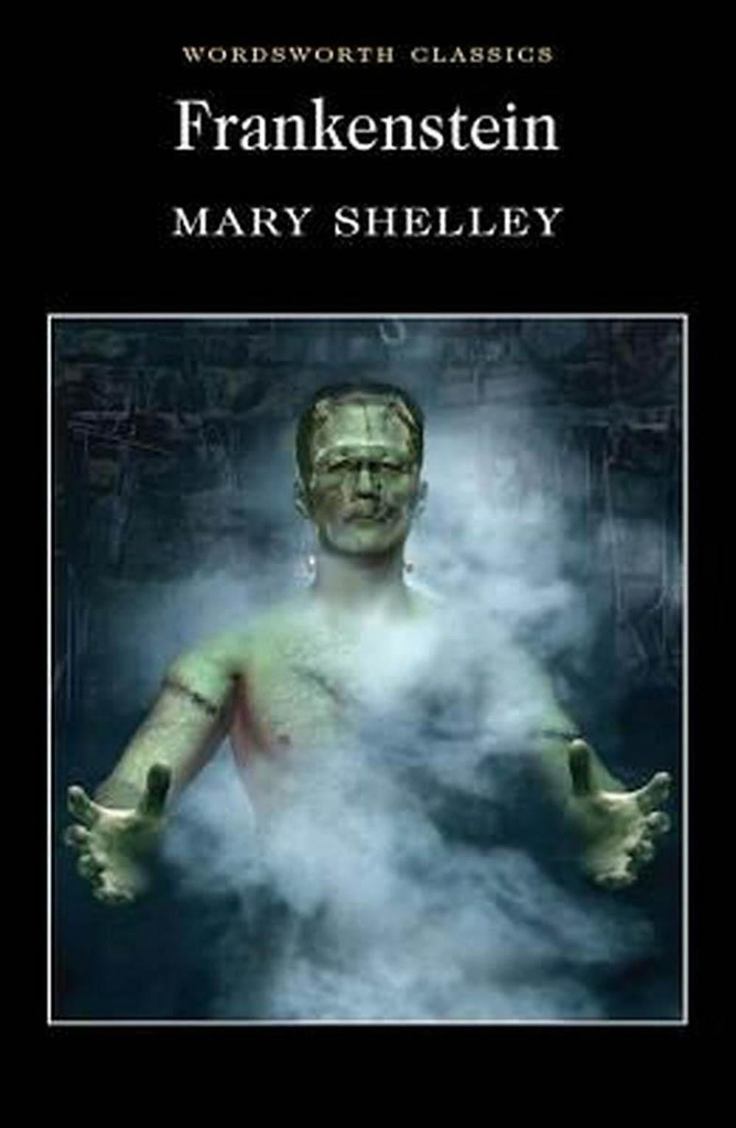 FRANKENSTEIN