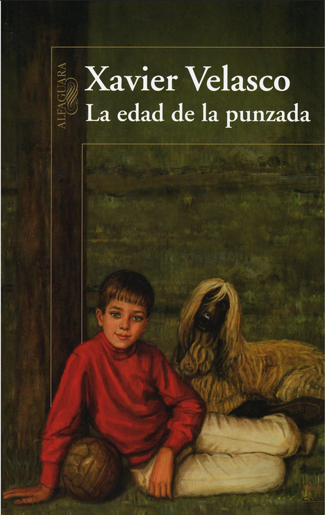LA EDAD DE LA PUNZADA