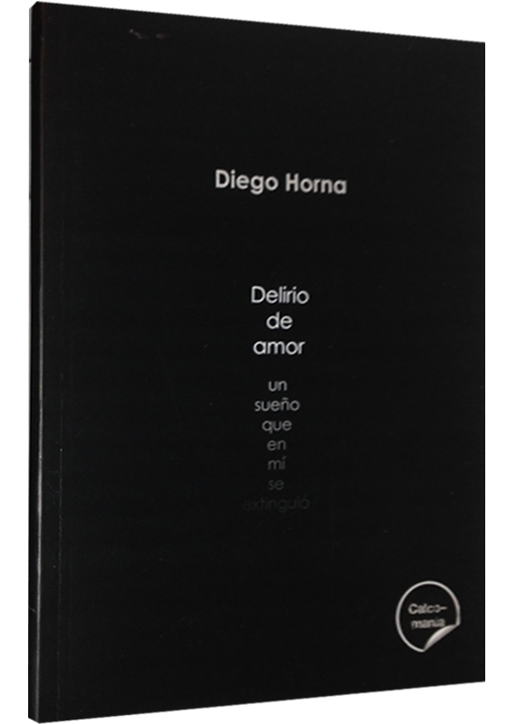 DELIRIO DE AMOR
